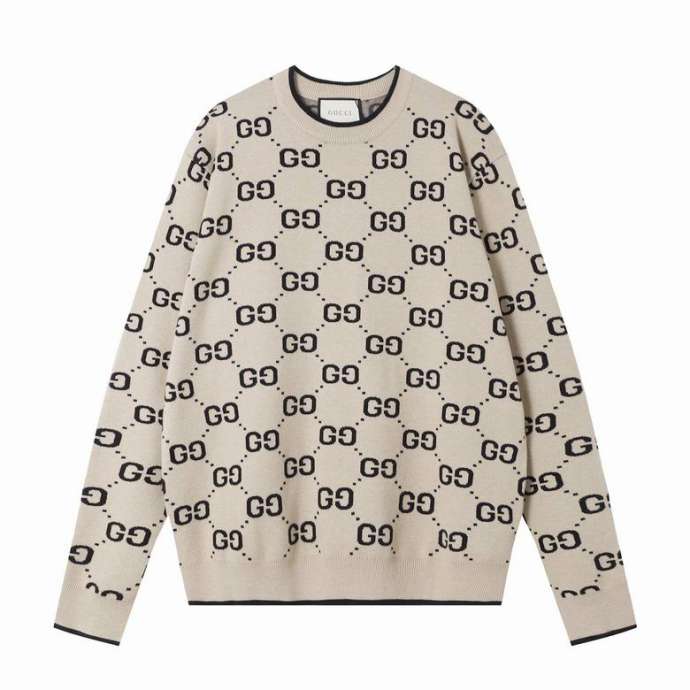 Picture of Gucci Sweaters _SKUGucciXS-Lwdtn8923825